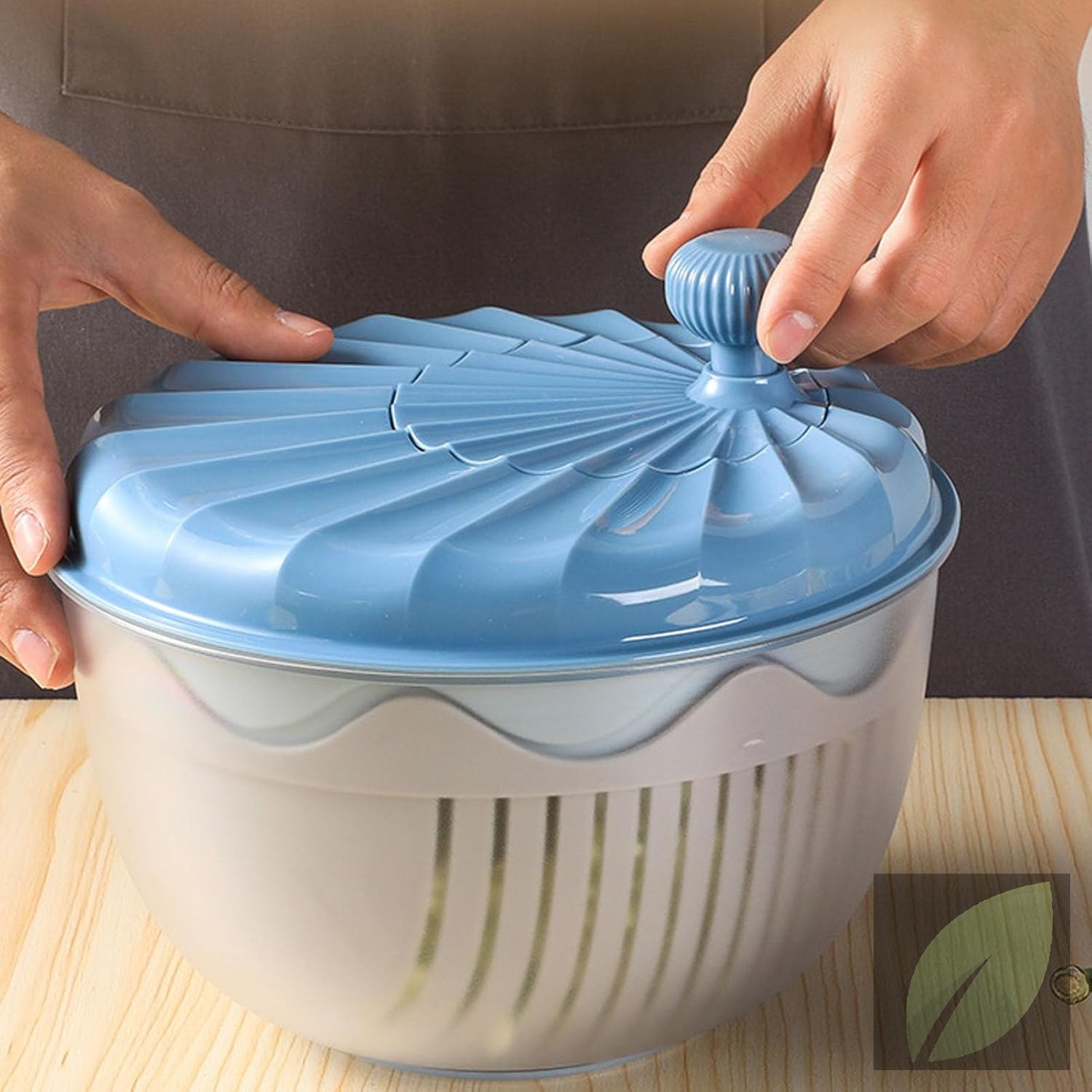 Escurridor de Ensalada Premium Y&Z Kitchen