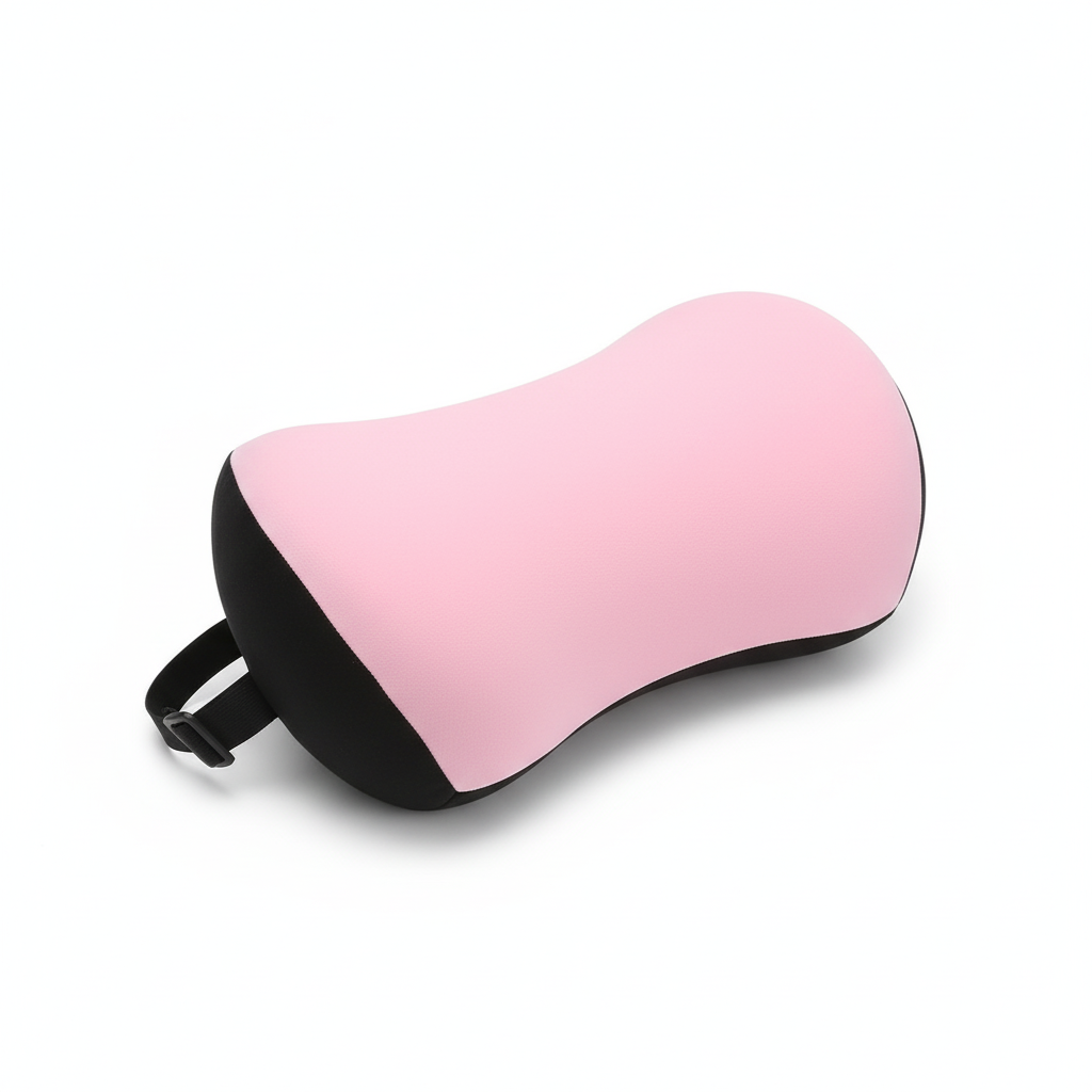 Comodidad al volante: Almohada Cervical para tu Coche