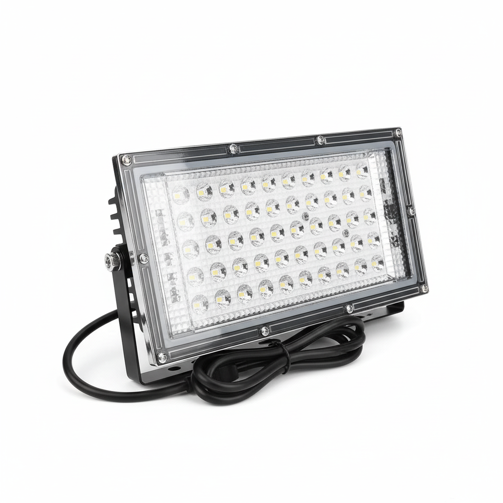 Potente Reflector LED RA 100W