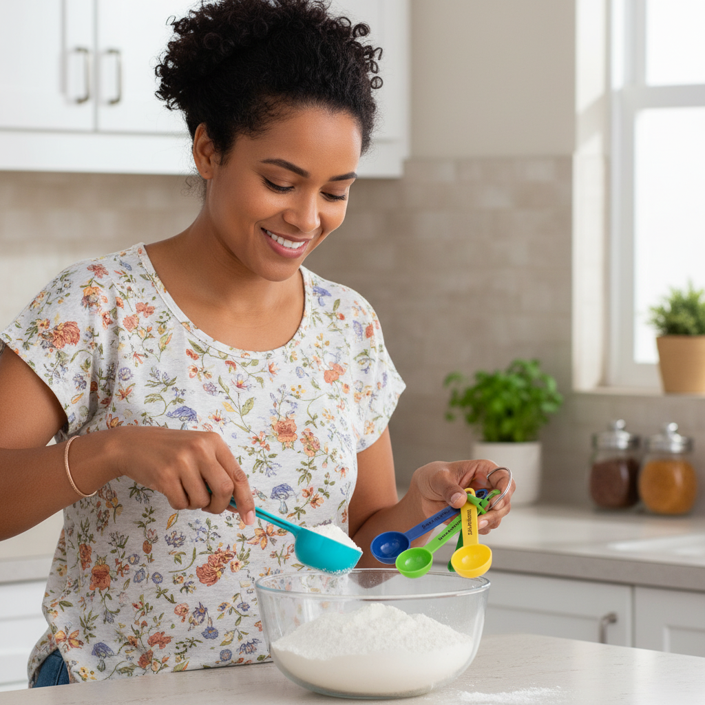 Farberware Professional Measuring Spoons