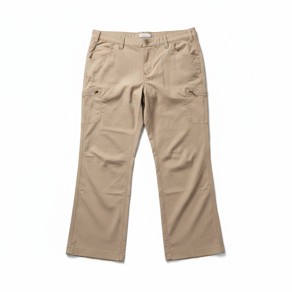Pantalones Columbia Anytime: Comodidad y Estilo para tu Día size M