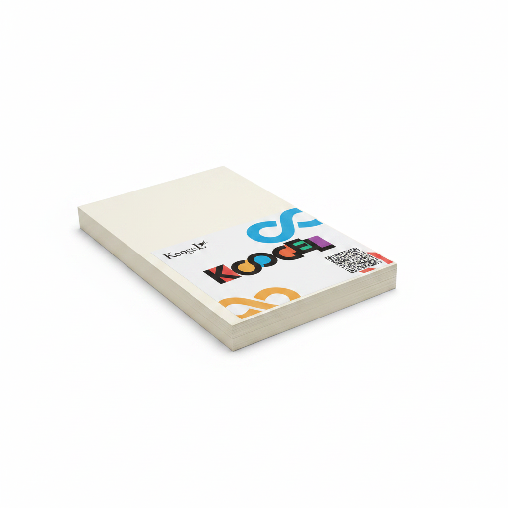 Papel Koogel A4: Calidad Superior para Tus Impresiones