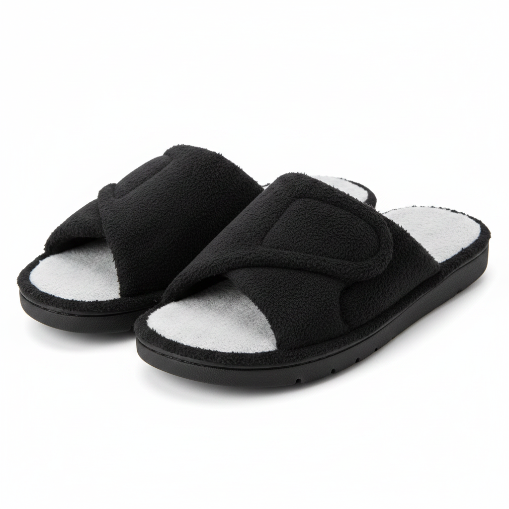 Pantuflas Suavecitas para Mujer size 41