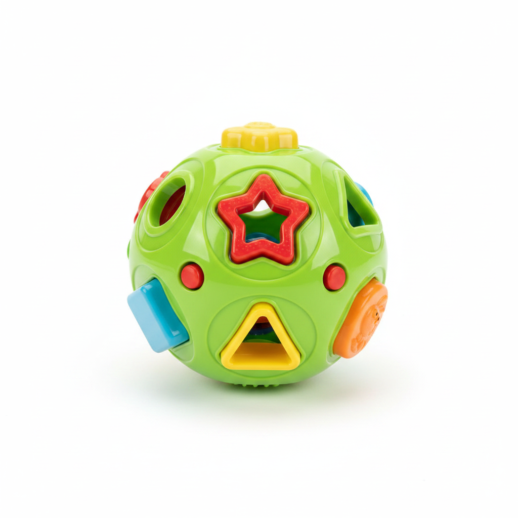 Pelota Didáctica Infantino: ¡Diversión y Aprendizaje!