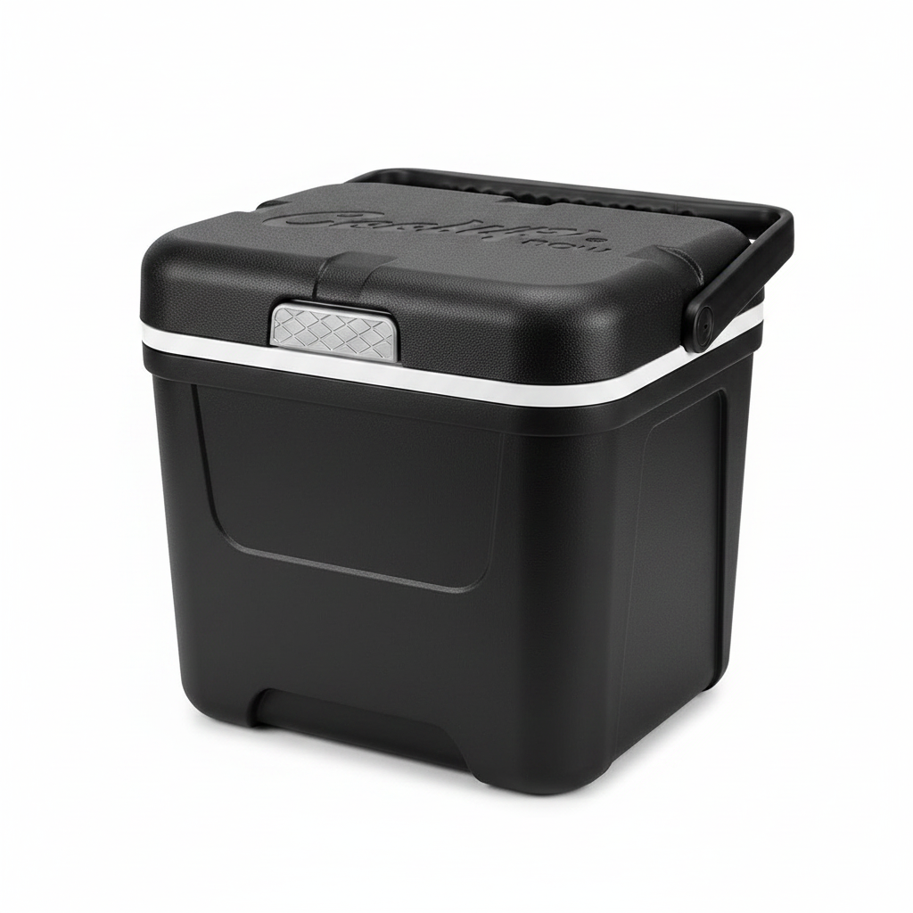 Caja Térmica Igloo Playmate Elite: ¡Mantén tus bebidas y comidas frías por más tiempo!