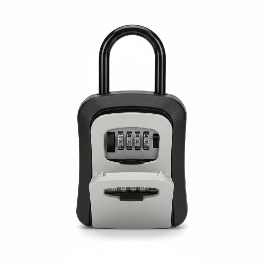 Caja de Seguridad para Llaves Kidde