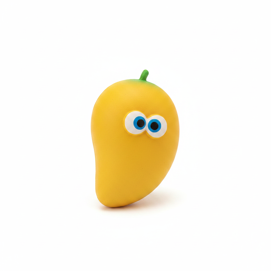 Squishy Mango Divertido