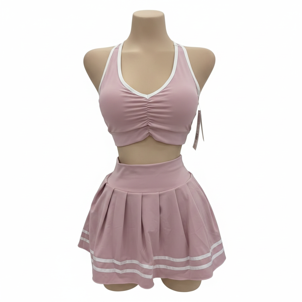 Conjunto Deportivo Chic para Mujer size M