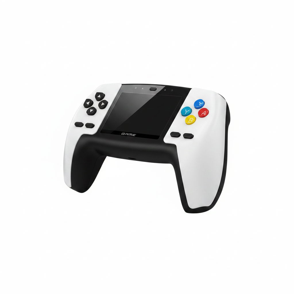 JNICE P5 EP-P6 CONTROL r