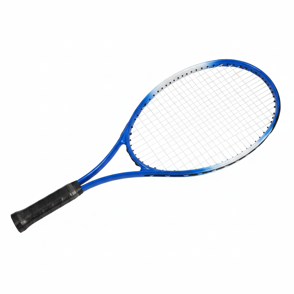 Raqueta de Tenis XHF-5: ¡Domina la Cancha! r
