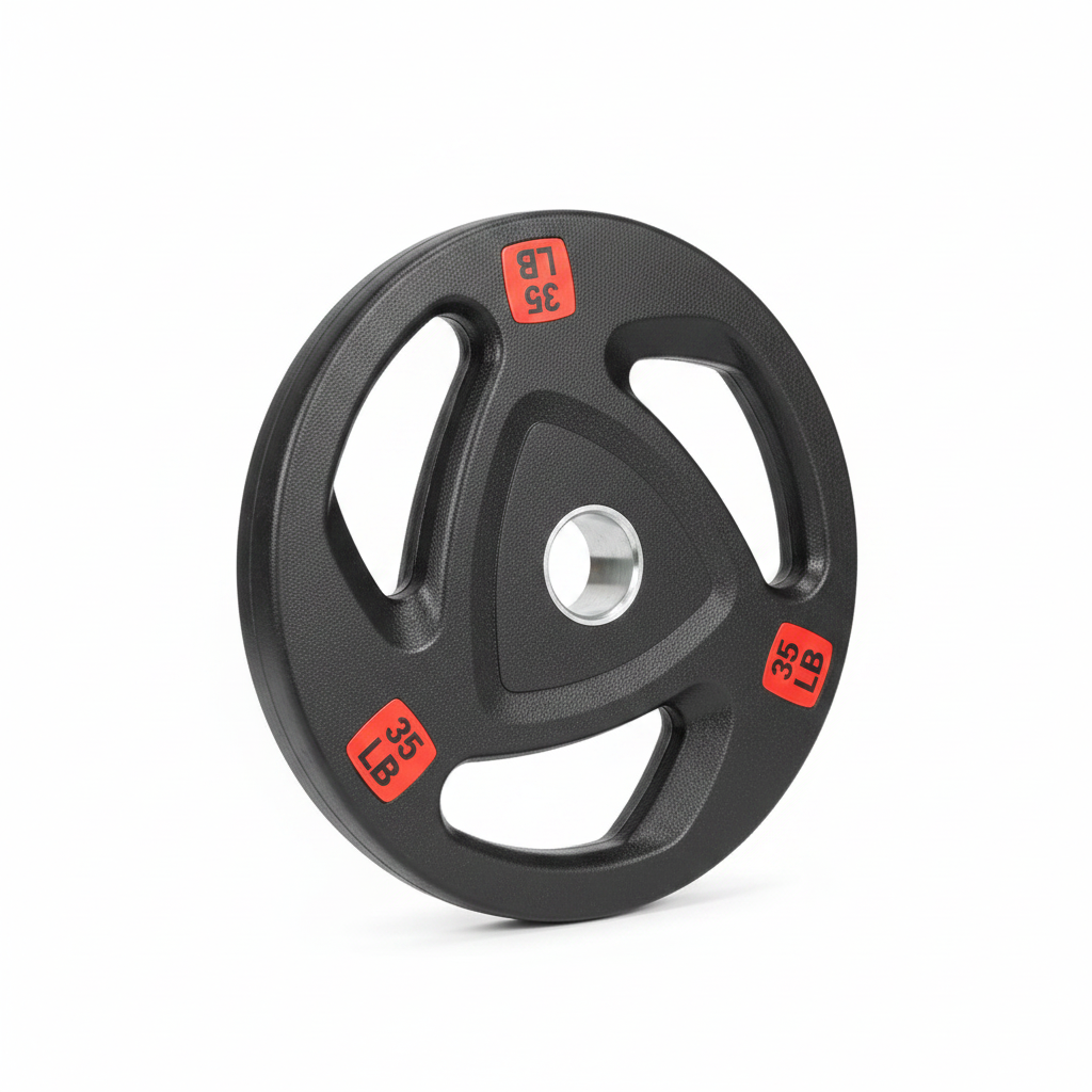 Disco de Peso CAP Barbell 35 Libras r
