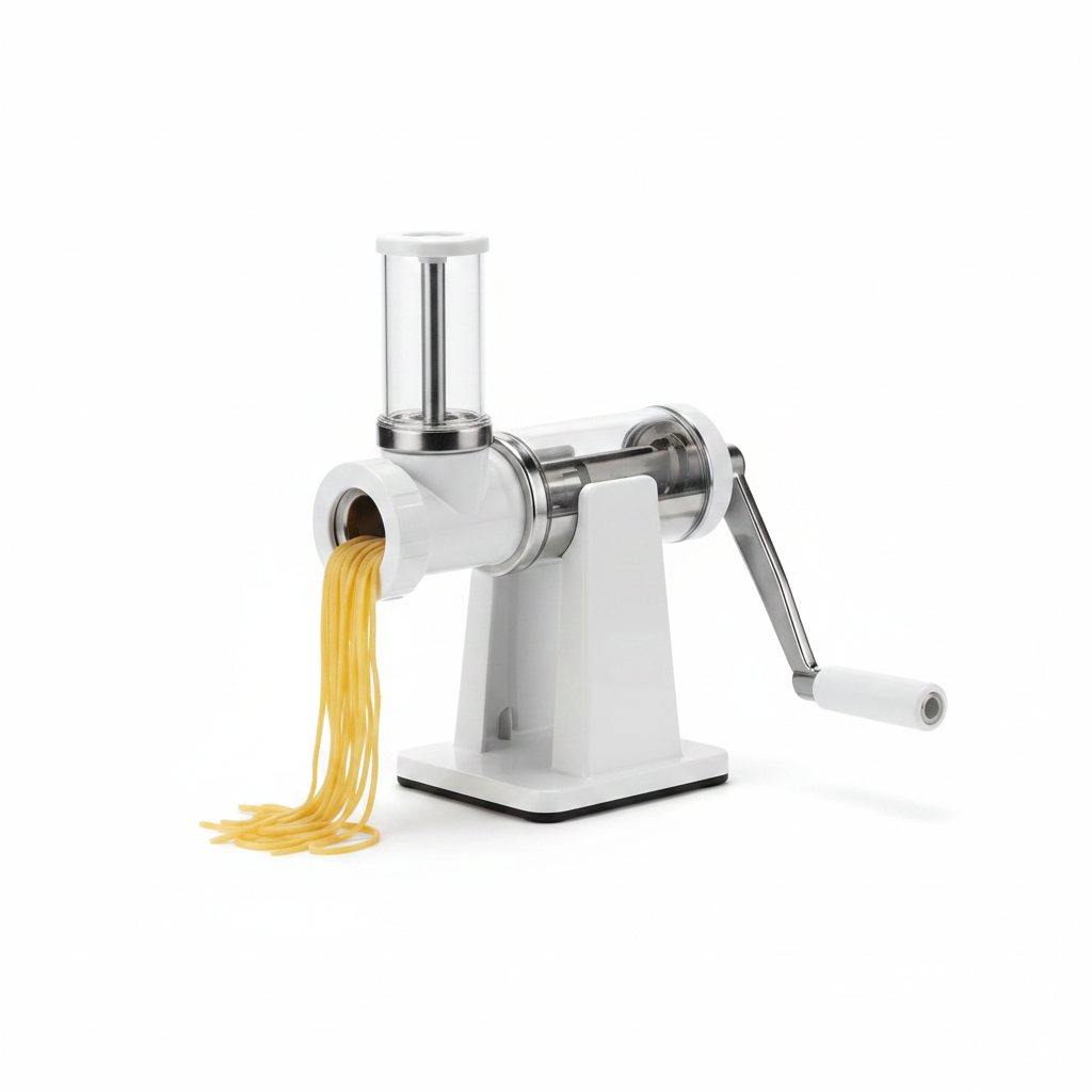 Máquina para Hacer Pasta Fresca r