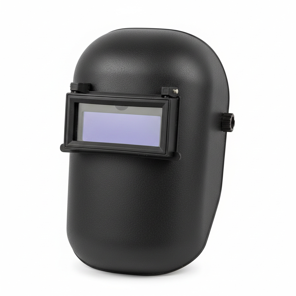 Máscara de Soldar Profesional HX-194 r
