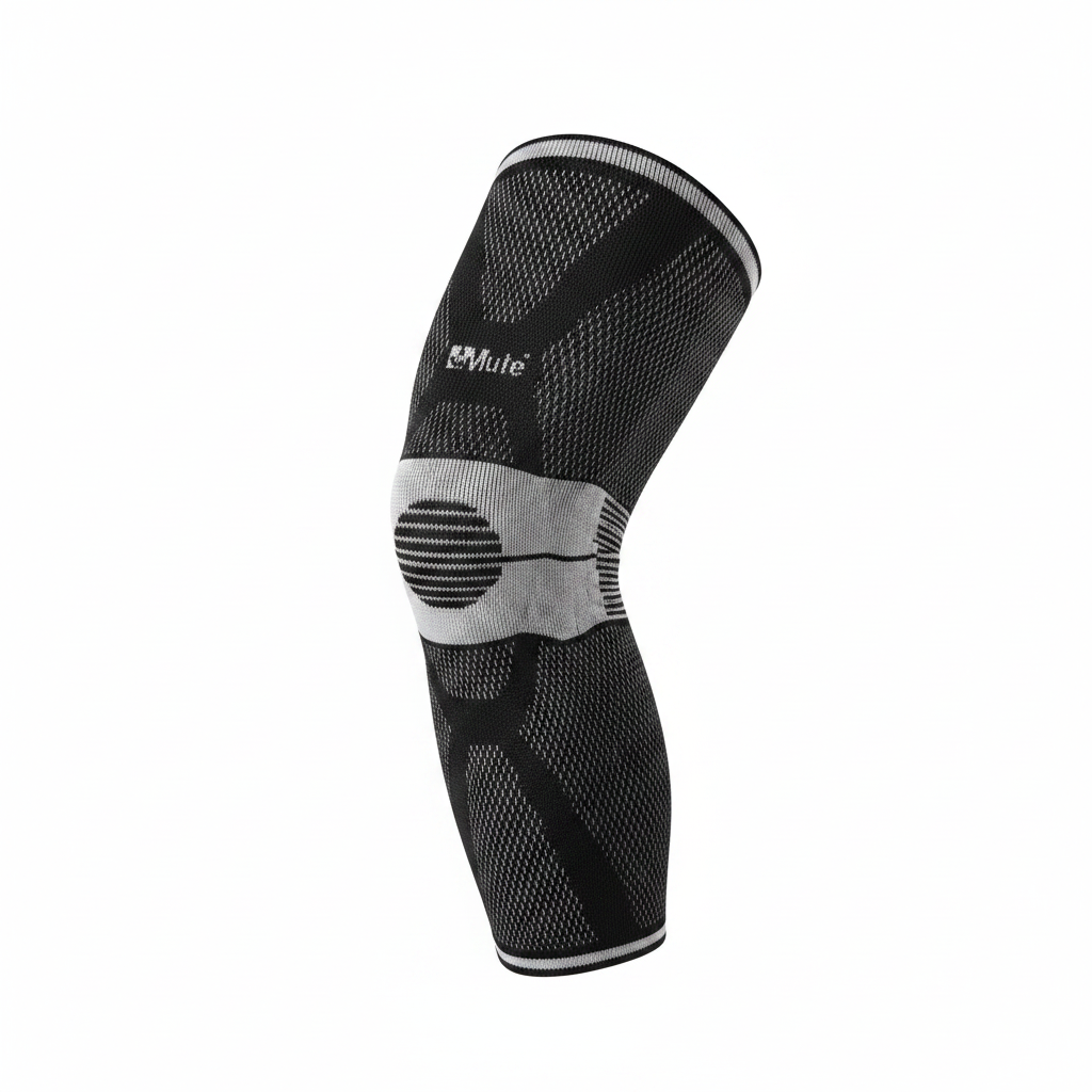 Rodillera Rudo Star SG-SPC11: Soporte y Comodidad para tus Deportes R