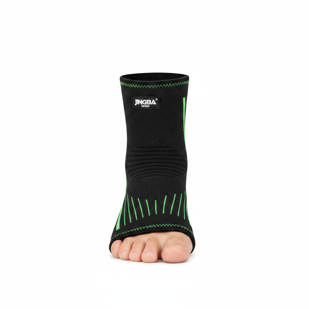 Tobillera Deportiva Jingba JB-7409A: Soporte y Estabilidad R