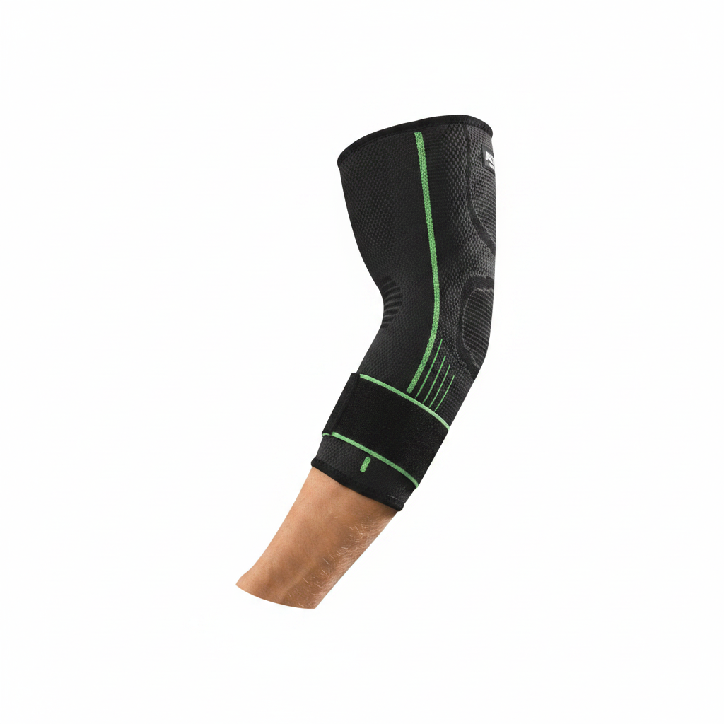 Codera Deportiva Jingba JB-7310A R