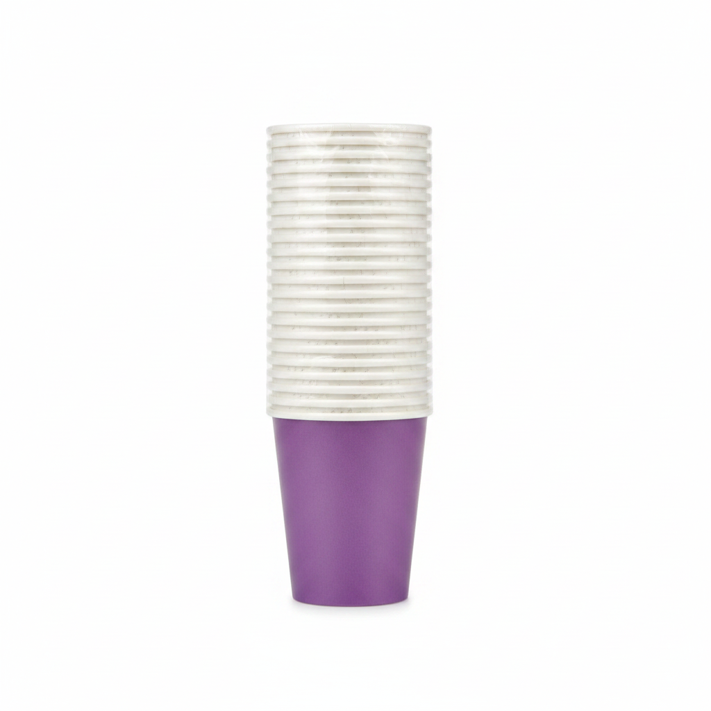 Vasos Dixie Ultra 10oz - Paquete de 100
