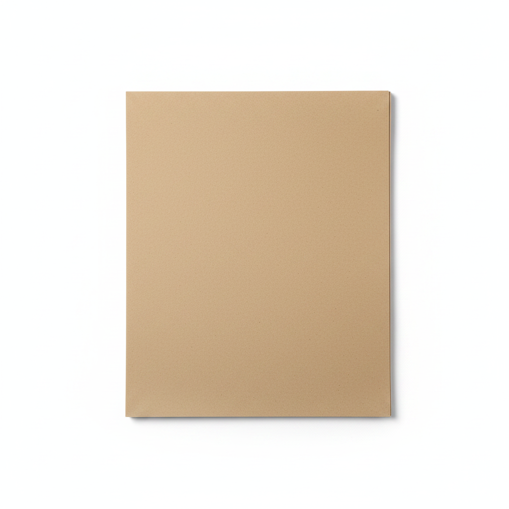 Papel Kraft A4: Calidad y Versatilidad para tus Proyectos