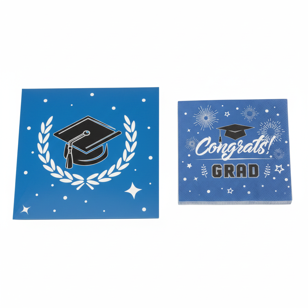 ¡Celebra tu Graduación con Estilo!
