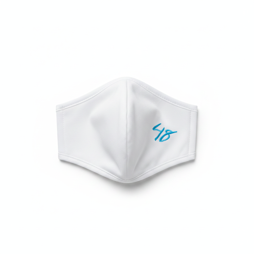 Mascarilla Reutilizable Personalizada con tu Logo
