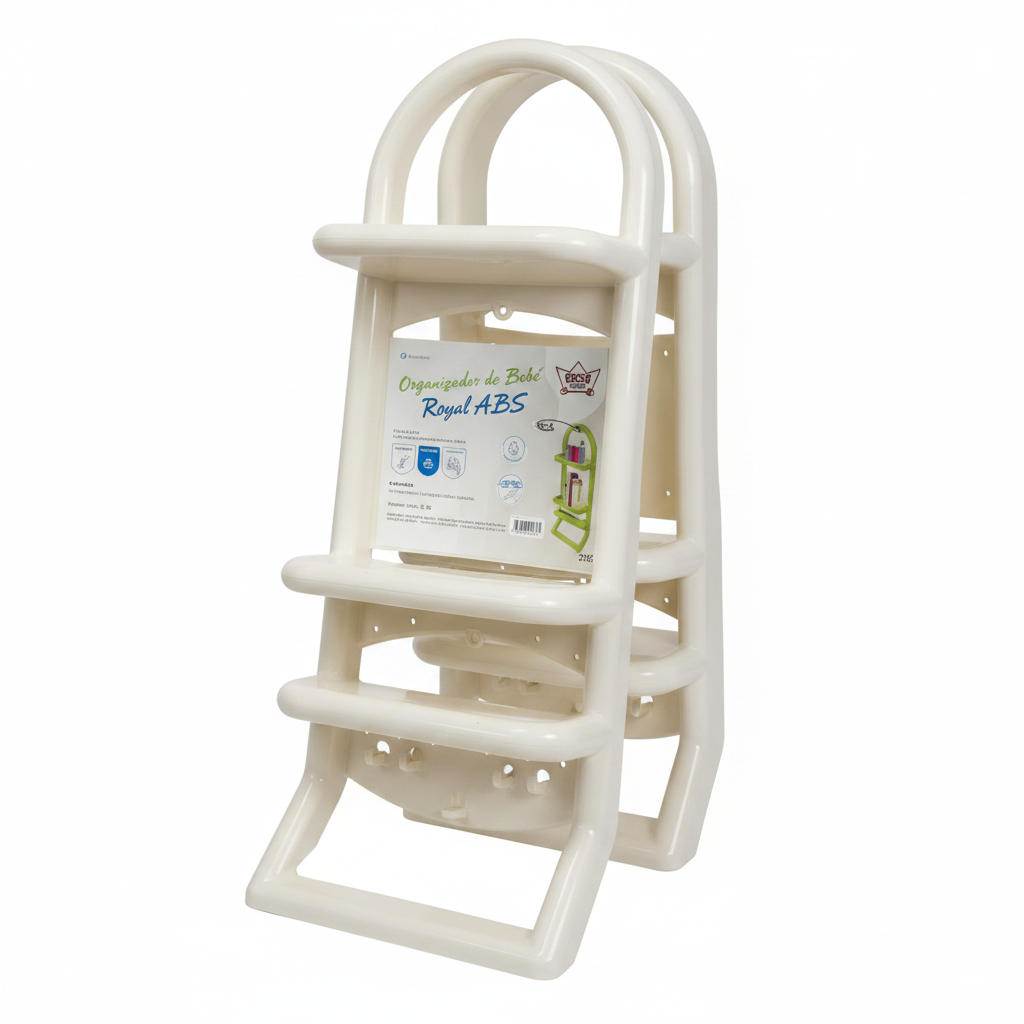 Organizador de bano royal