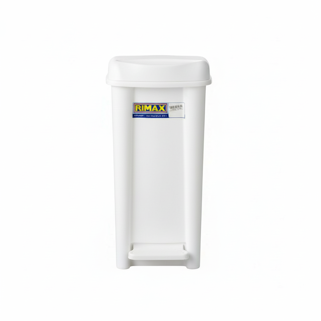 Cubeta de Basura Rimax con Pedal 105Litro