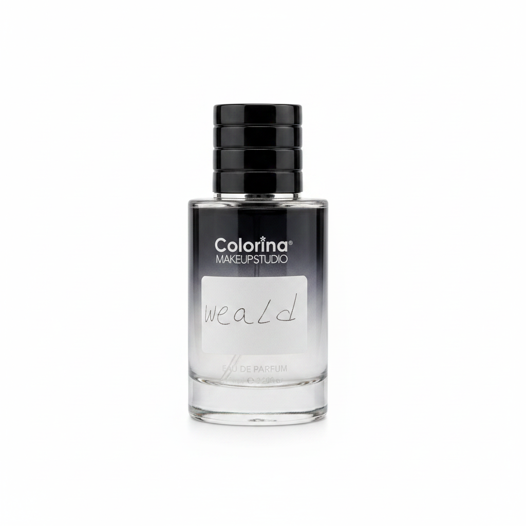 Perfume Colorina Weald Eau de Parfum 1.66 oz