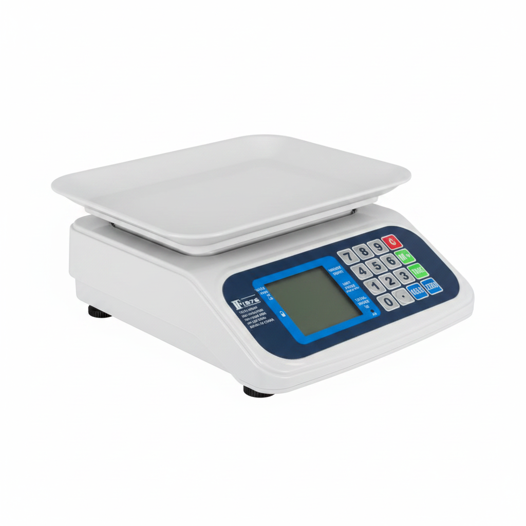 Balanza Digital de Cocina 30kg