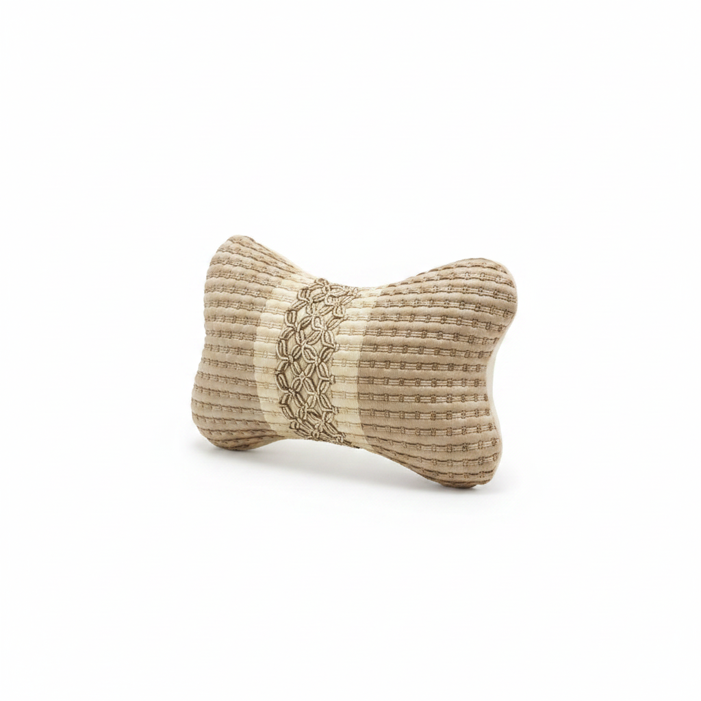 Almohada Soporte Cervical para Coche