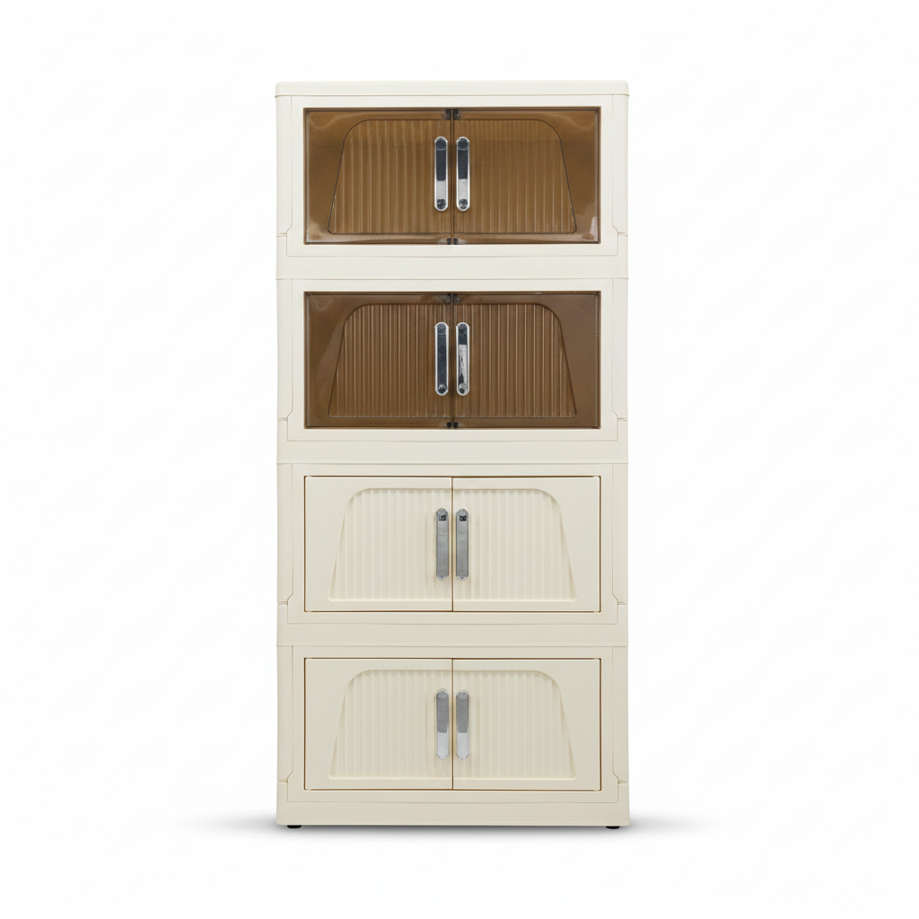 Armario Organizador Modular