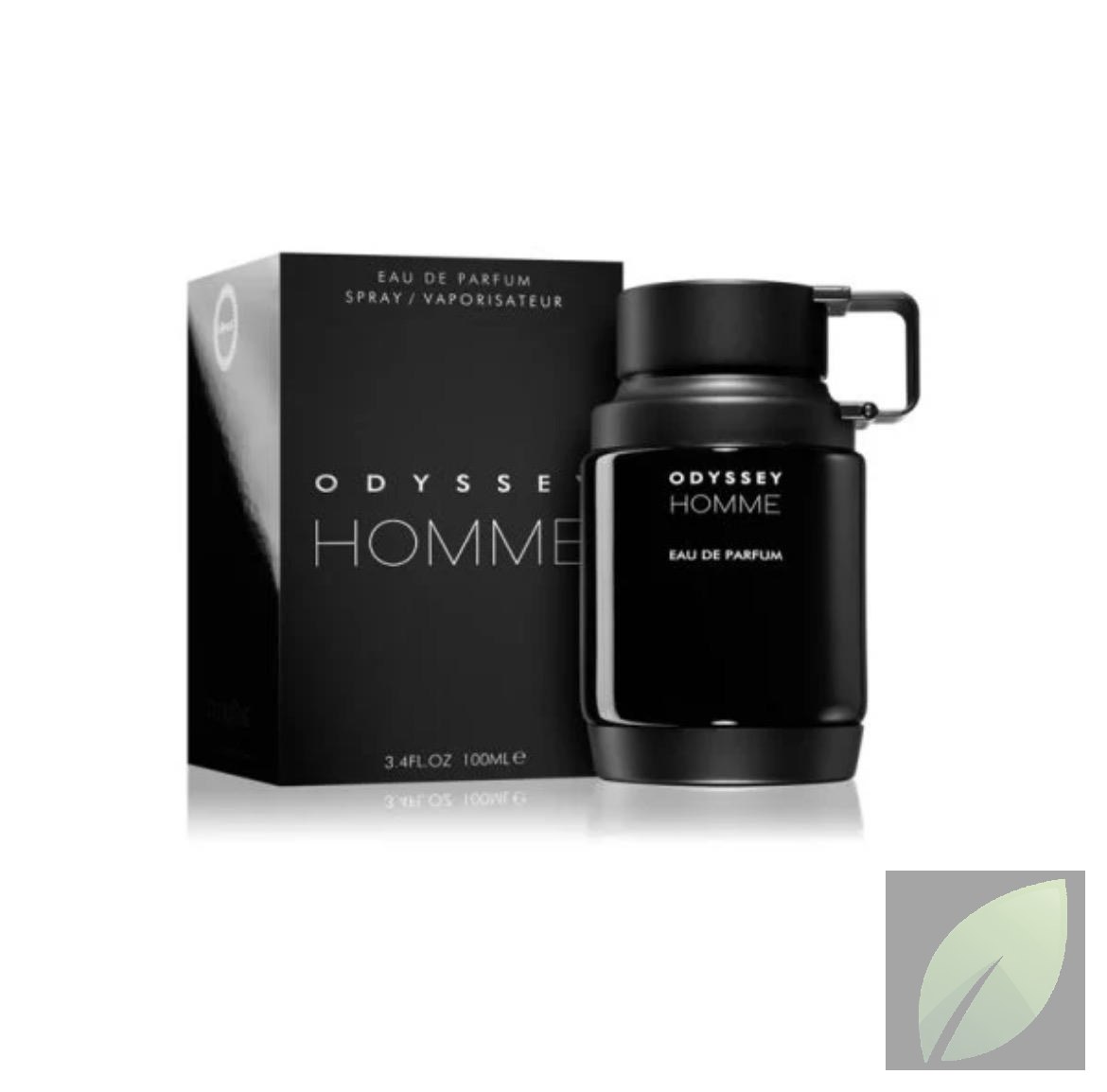 Perfume Odyssey Homme Armaf – Eau de Parfum 100ml