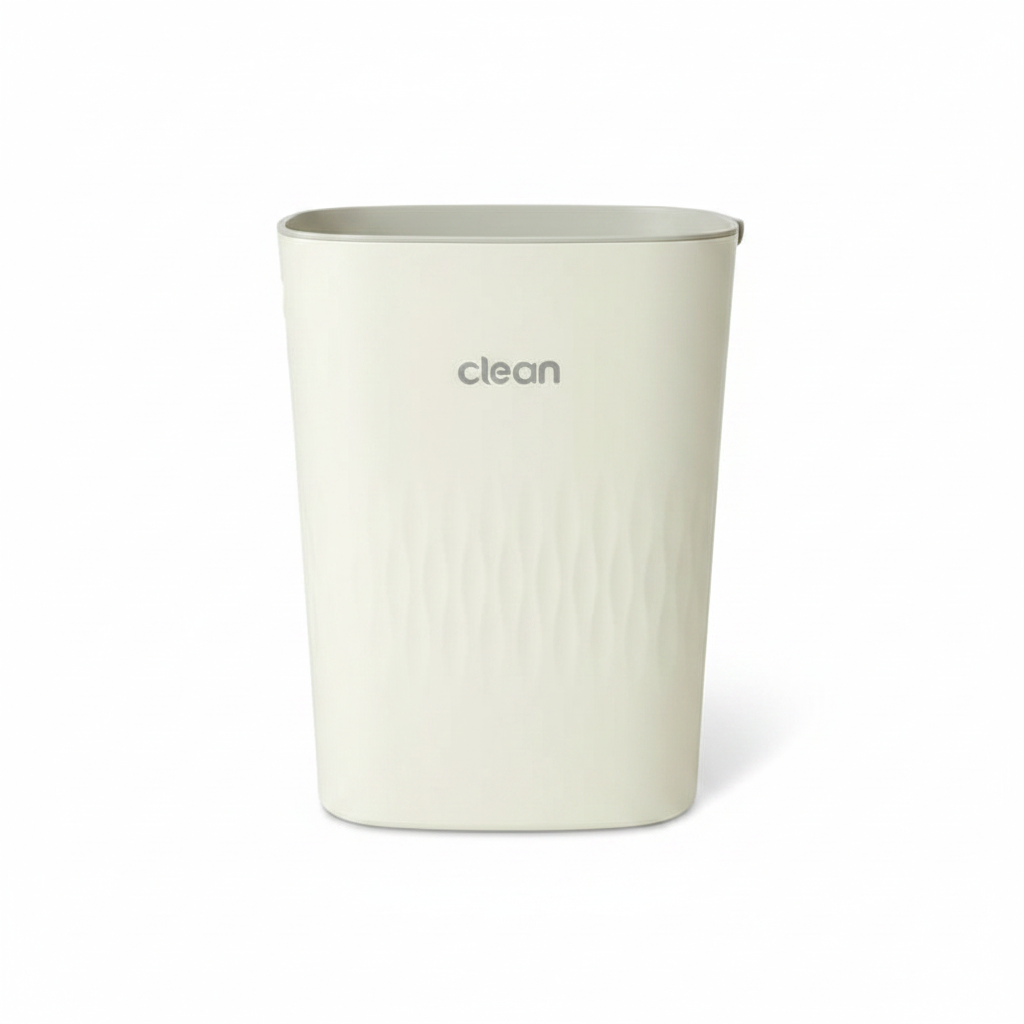 Cubo de Basura "Clean"