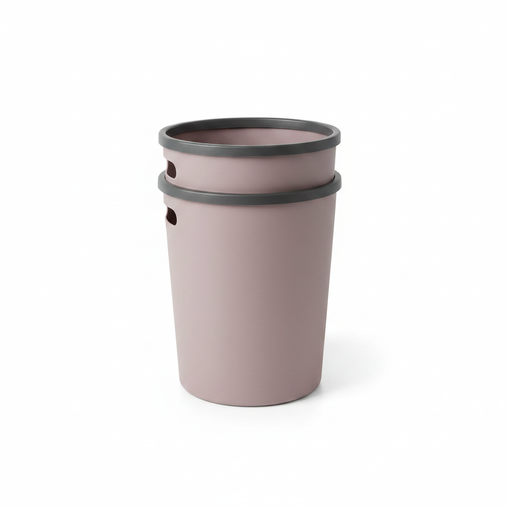 Cesto de Basura Pequeño