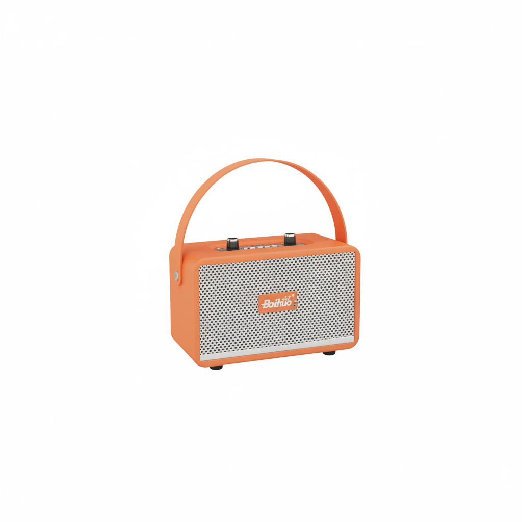 Altavoz Portátil BIC-56
