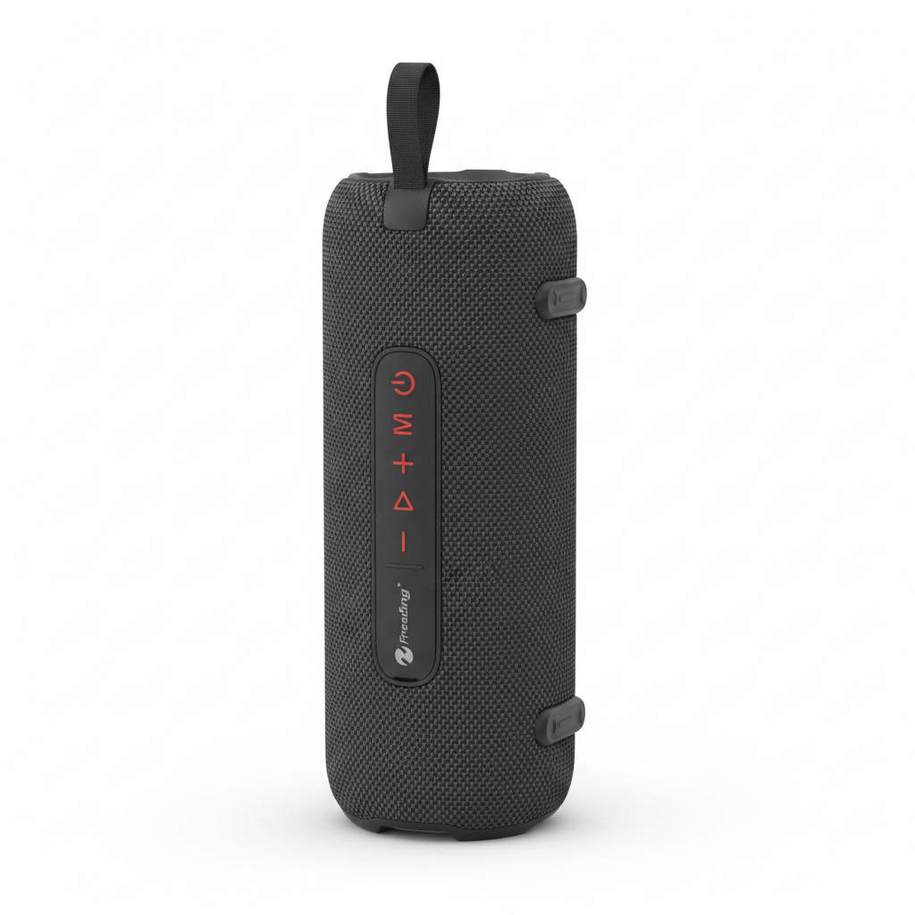 Bocina Bluetooth Portátil
