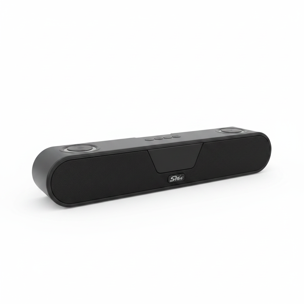 Bocina RGB Soundbar ZQS R16 20W