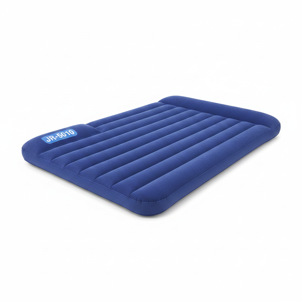 Colchón inflable JR-5010 200 x 180 x 25cm