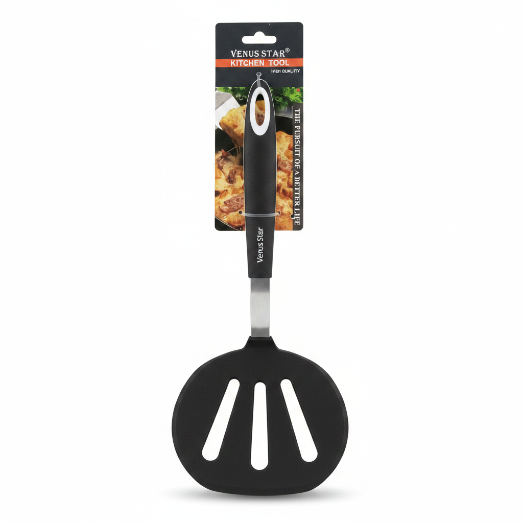 Espátula Venus Star para cocina