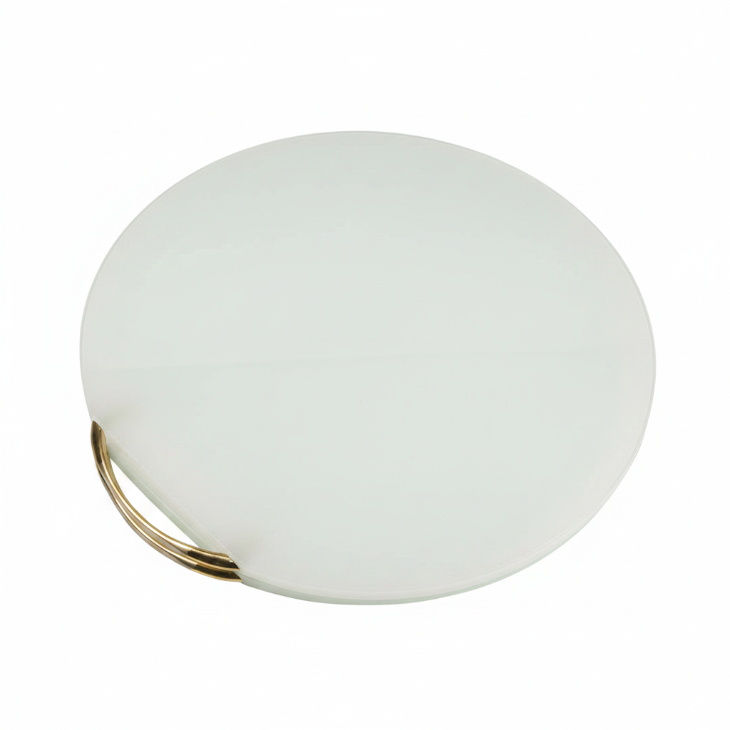 Tabla de cortar redonda 40 cm
