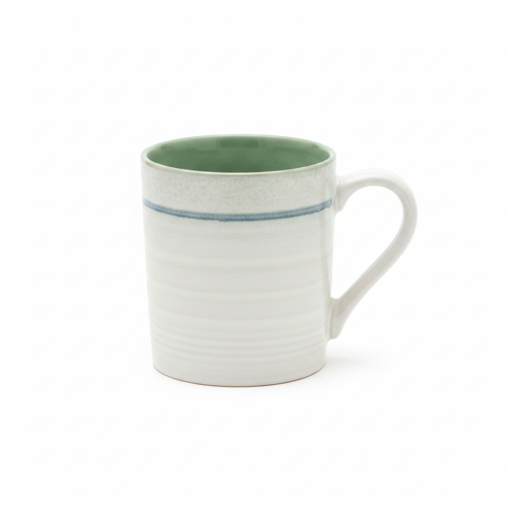 Taza de Cerámica