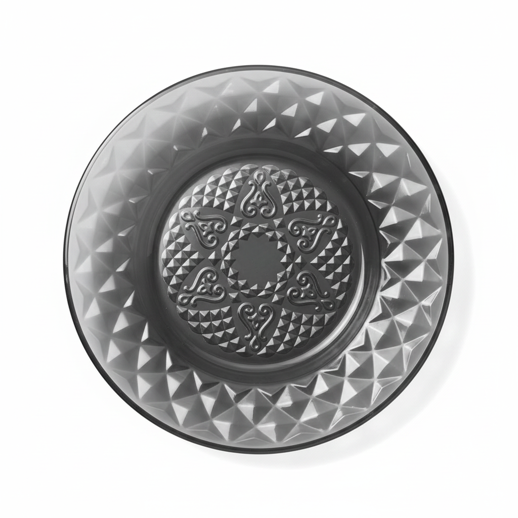 Plato Decorativo 35cm