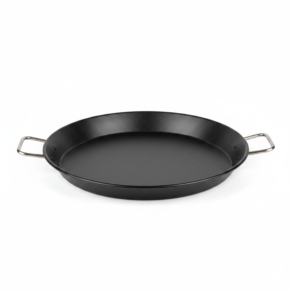 Sartén para Paella 50 cm