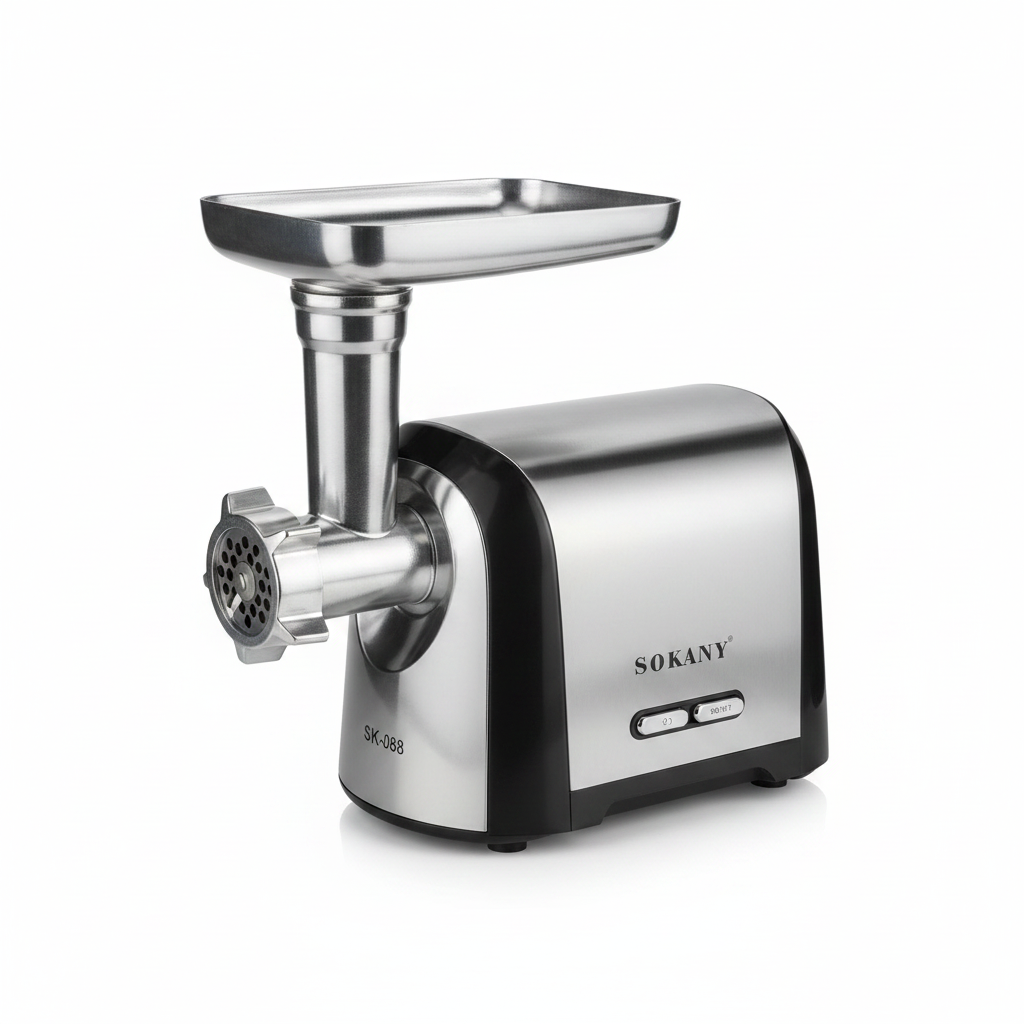 Picadora de Carne Sokany SK-088 3200W