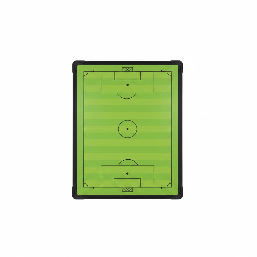 Tablero Táctico Fútbol