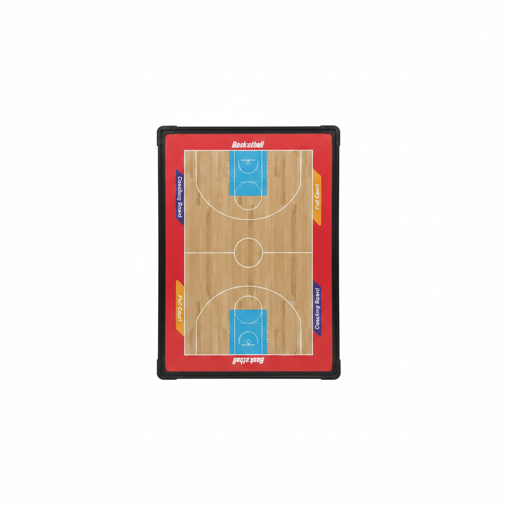 Pizarra Táctica de Baloncesto