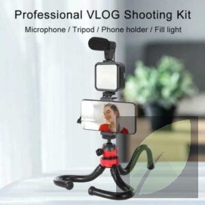 Tripode Video Making Kit MY-7191