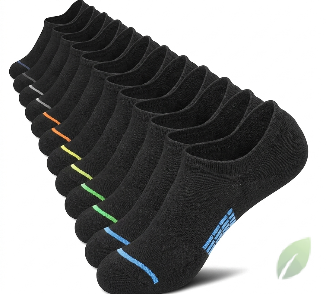 Medias Tobilleras Unisex
