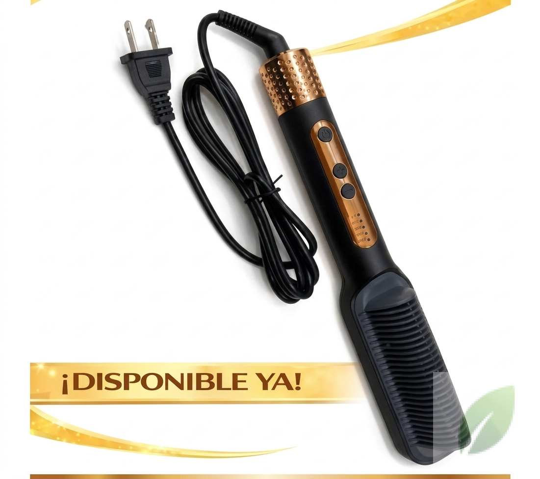 Cepillo Blower para Pelo Sokany