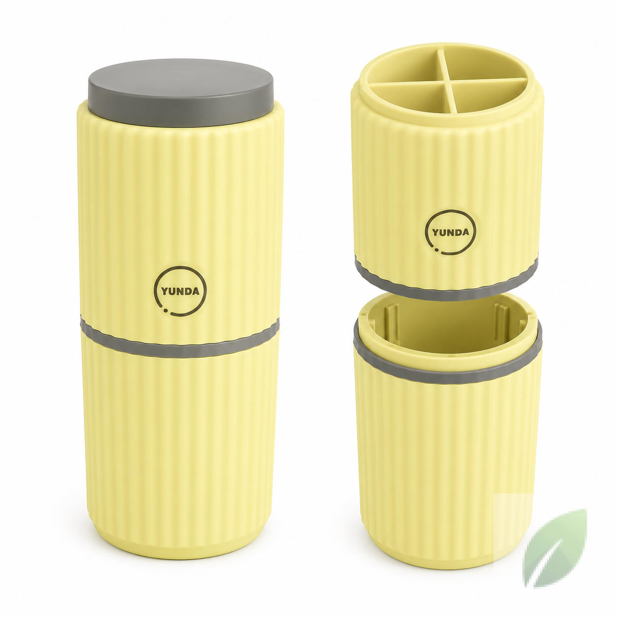 Porta Cepillos Multifuncional HG-CY159