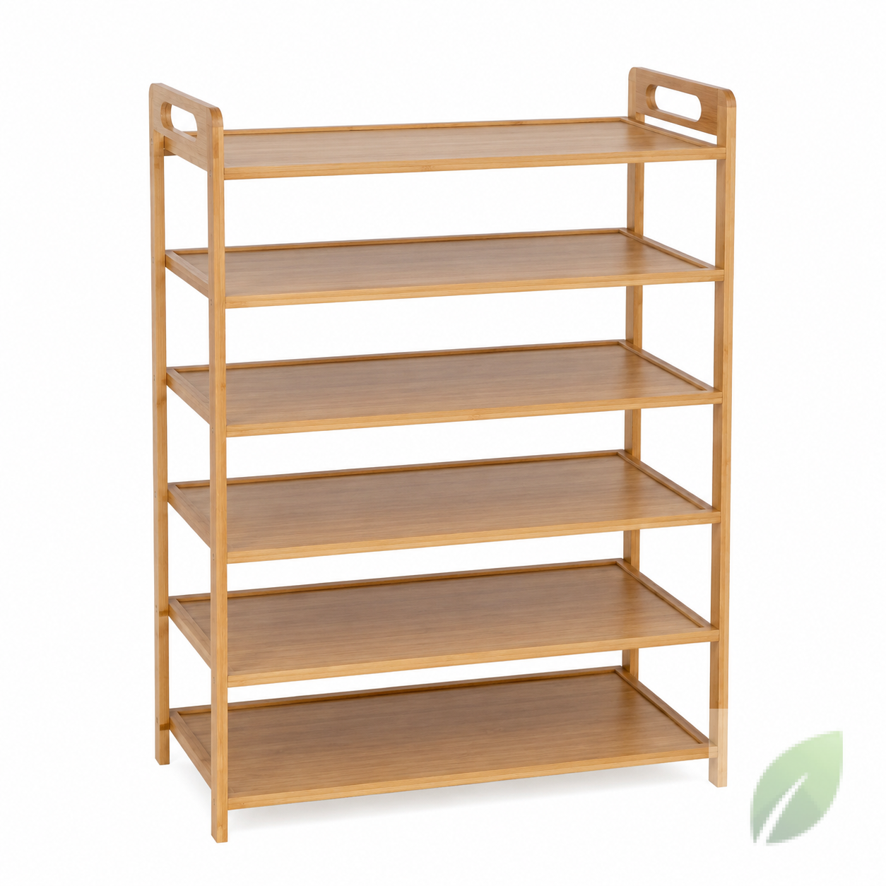 Zapatero Organizador de 6 Niveles